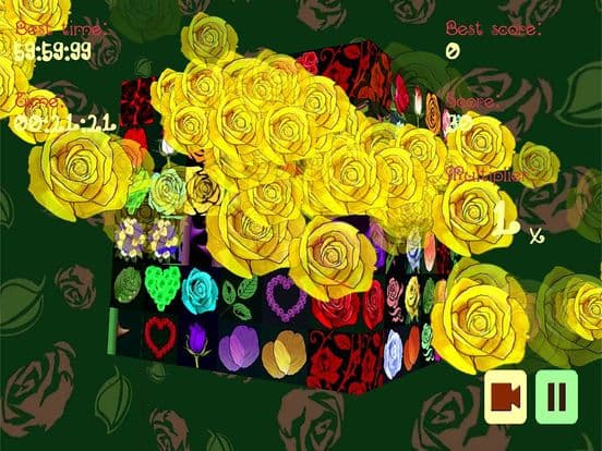Roseistry screenshot 3