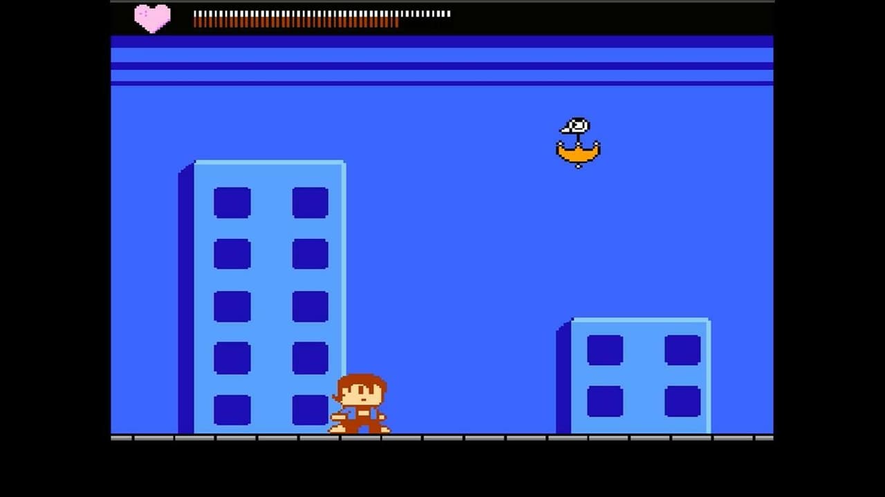 Fever Run (Demo)