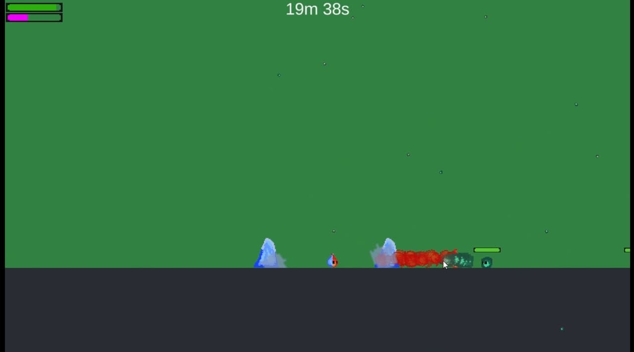 Fusion Alpha Build v0.1 screenshot 3