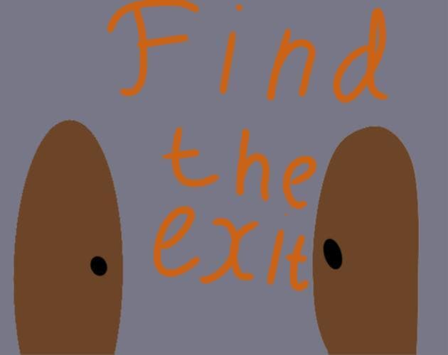 Find the exit (Zummery)