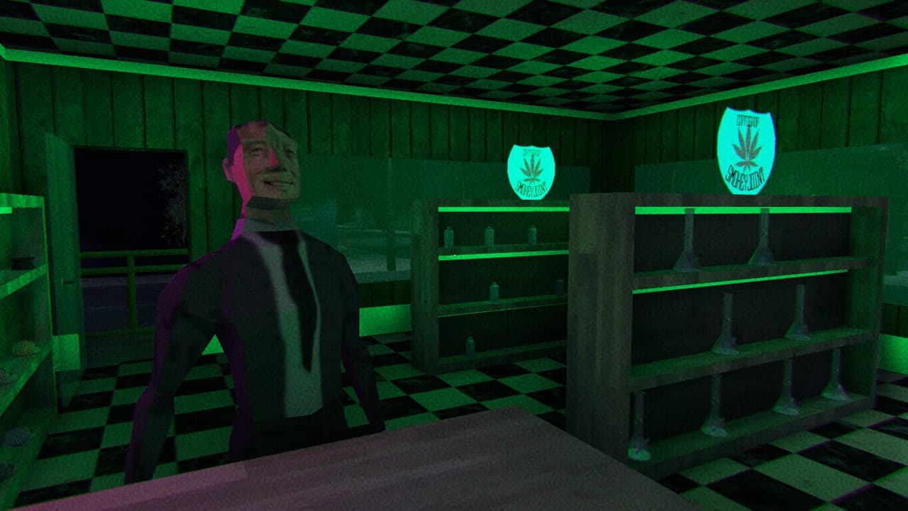 Trash Horror Collection 3 screenshot 2