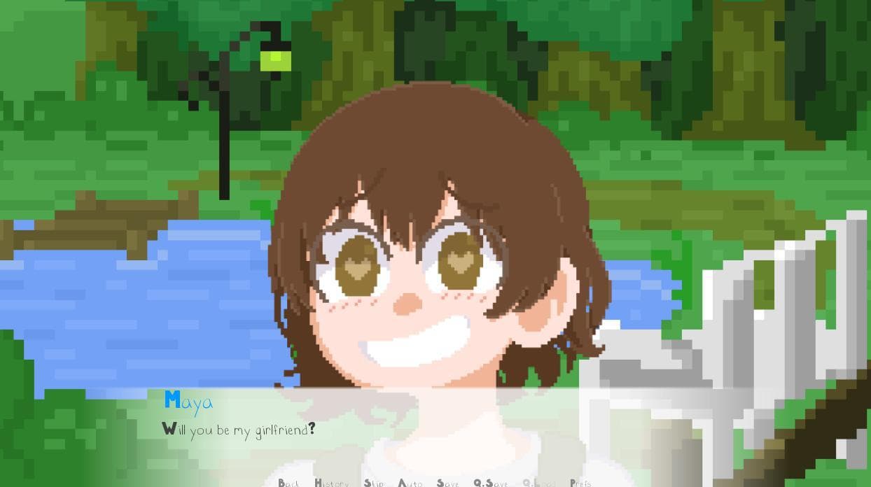 Cafe Chat { DEMO } screenshot 3