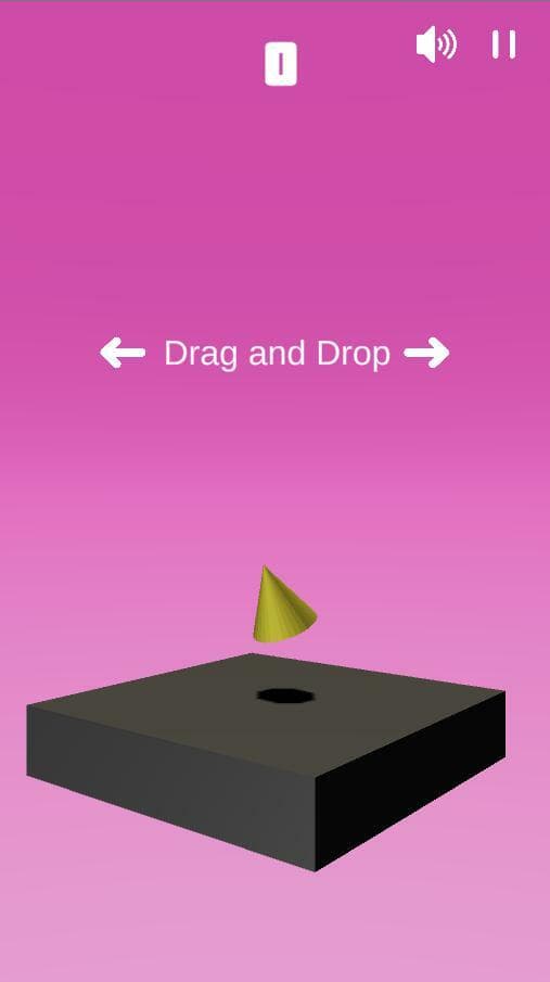 Geometry Stack