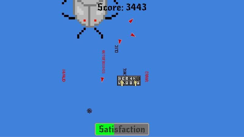 CodeEmUP
