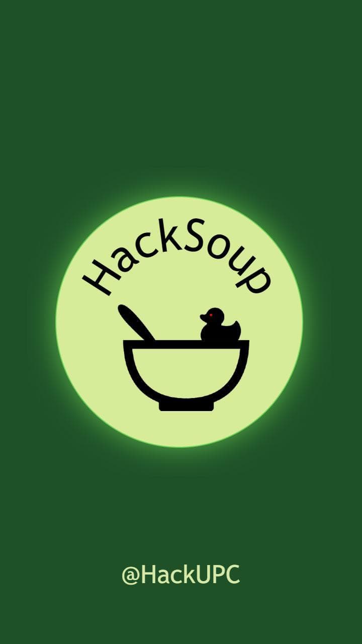 HackSoup screenshot 2