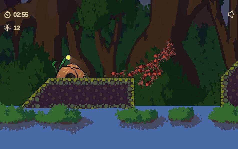 I ant you ! screenshot 3