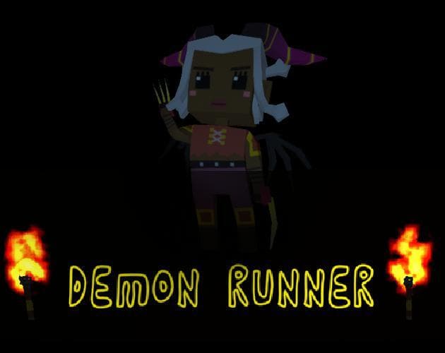 Demon Runner
