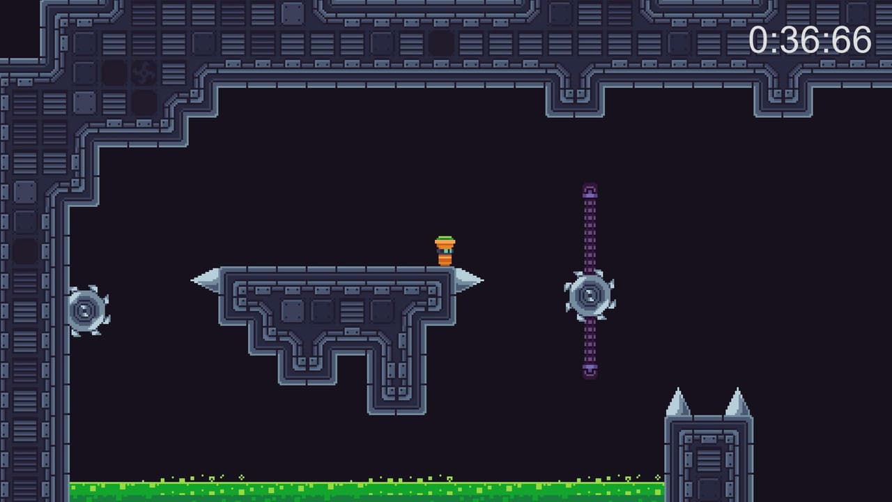 SCREWed! screenshot 2