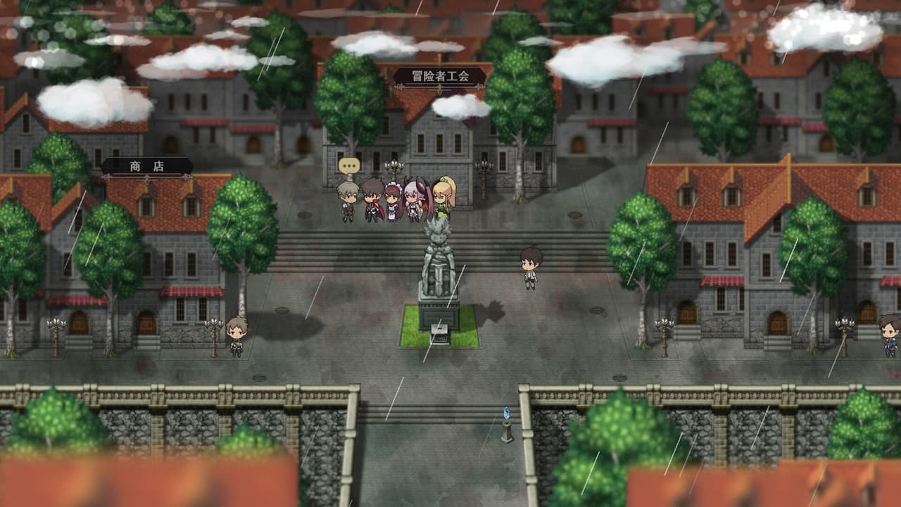 伊始之战 screenshot 2