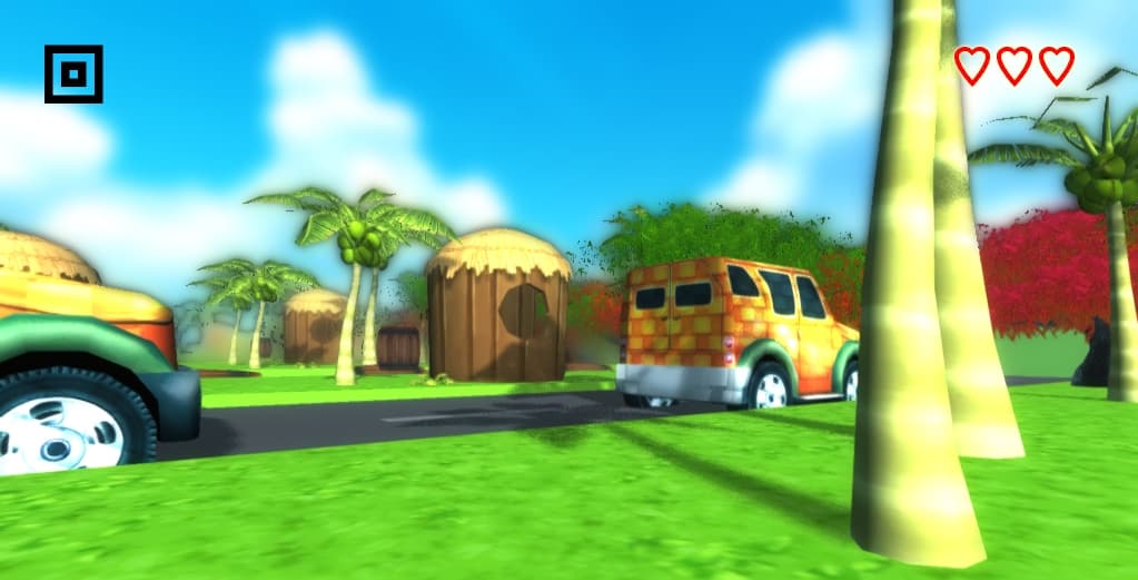 Chicken El Toro screenshot 4