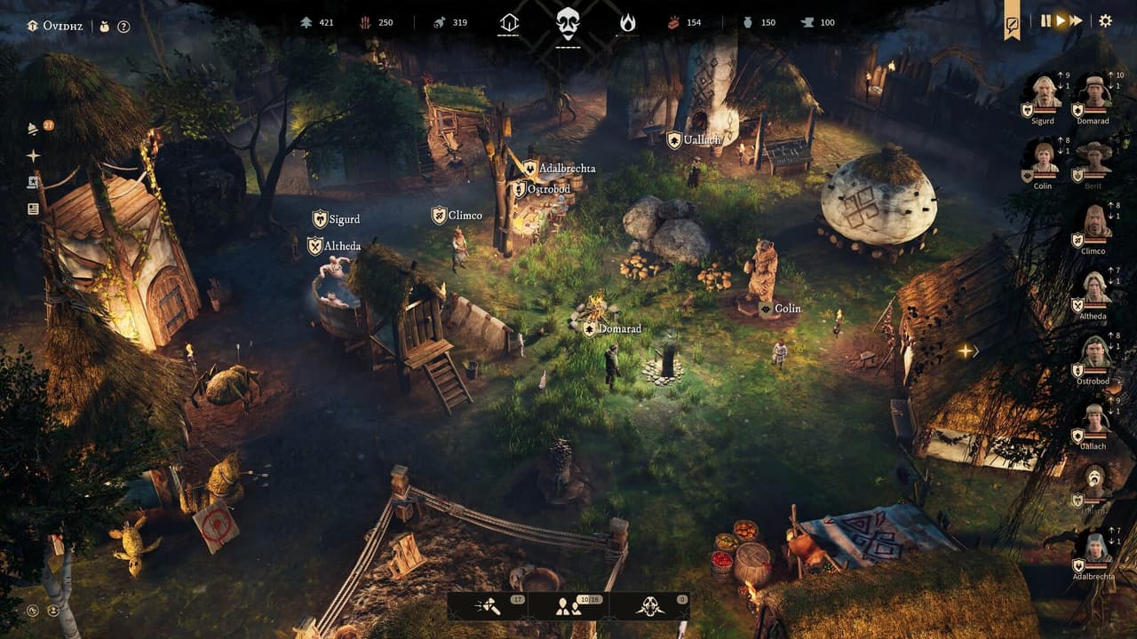 Gord screenshot 2