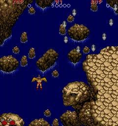 Legendary Wings screenshot 3