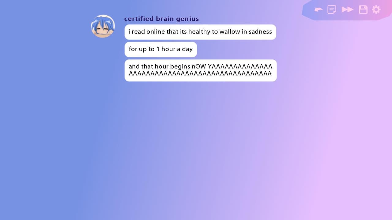 Butterfly Soup 2 screenshot 4