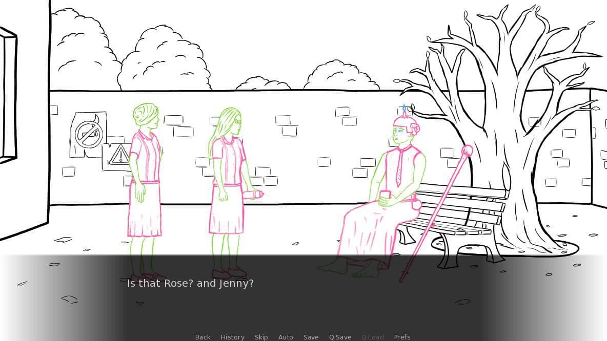 Where Is This Going? screenshot 5