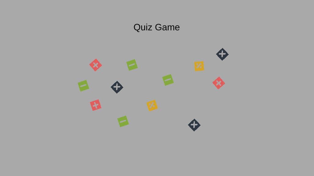 QuizGameRBM