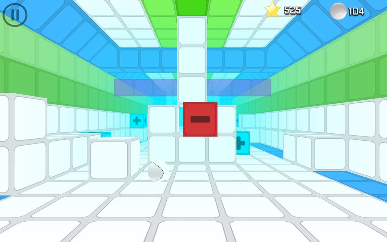 Crazy Smash Hit screenshot 5