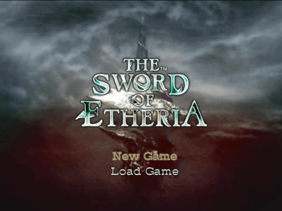 The Sword of Etheria screenshot 2