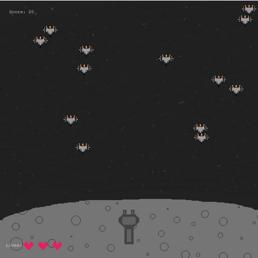 Space Shooter (itch) (B-Pinheiro)