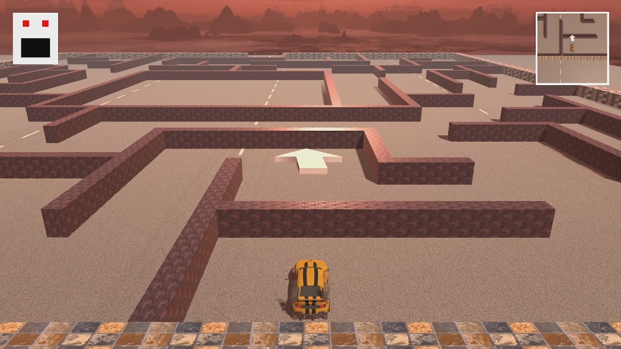 Drive It (Jhonny6) screenshot 5