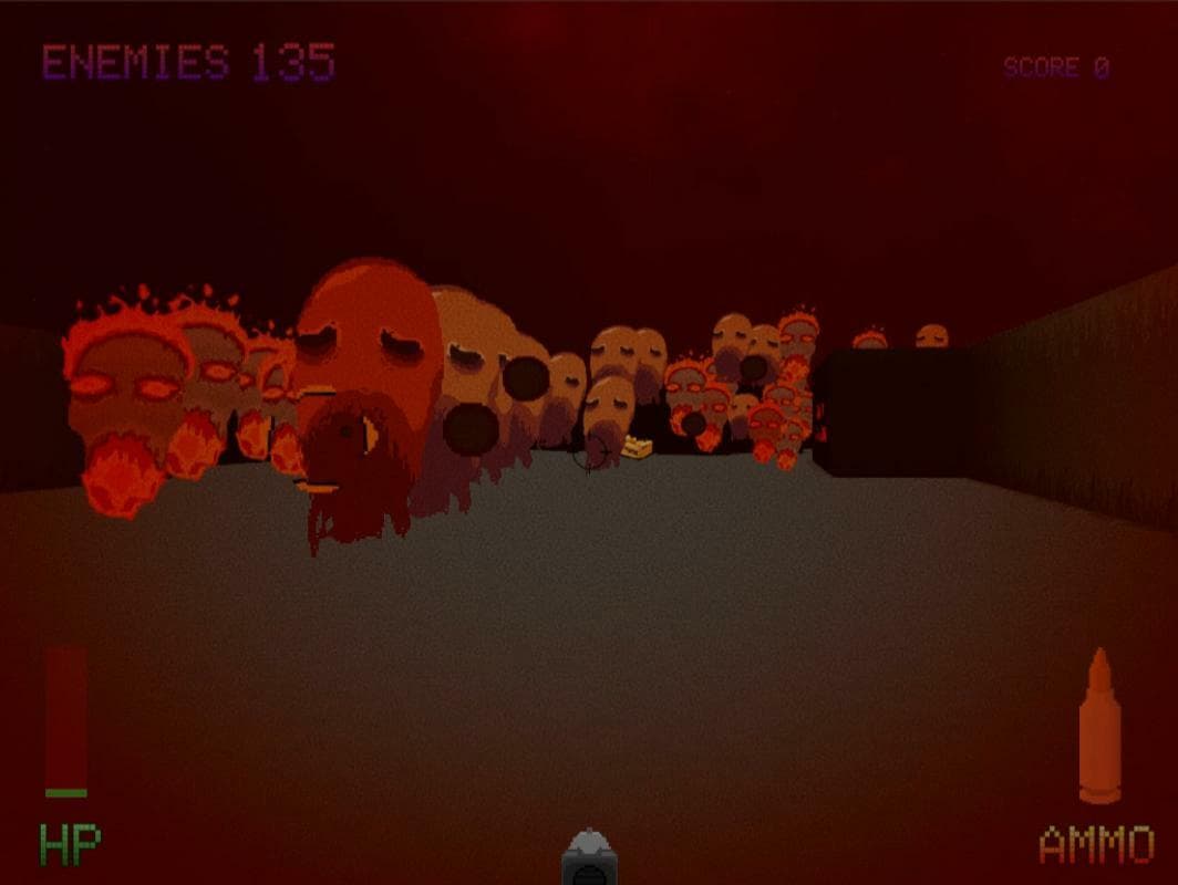 Hell Gates screenshot 5