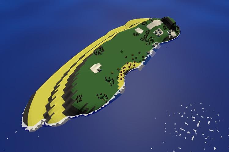 Unhitched Isles screenshot 3