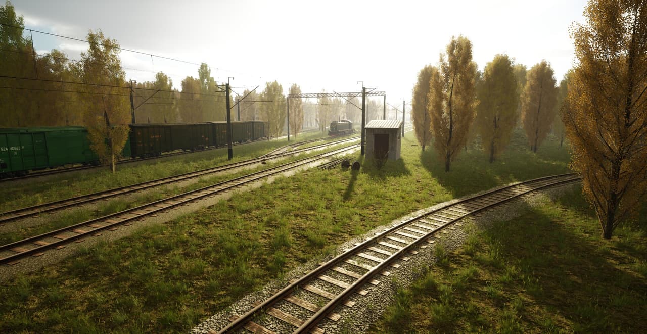 Chinese Train Trip screenshot 6