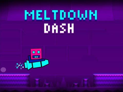 Meltdown Dash screenshot 2