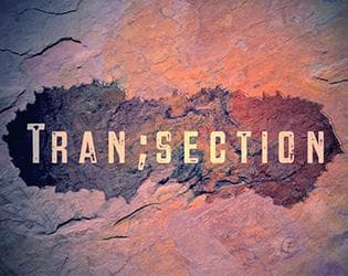 Transection