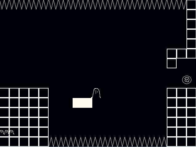 Blobby (itch) (Graystripe2000) screenshot 3