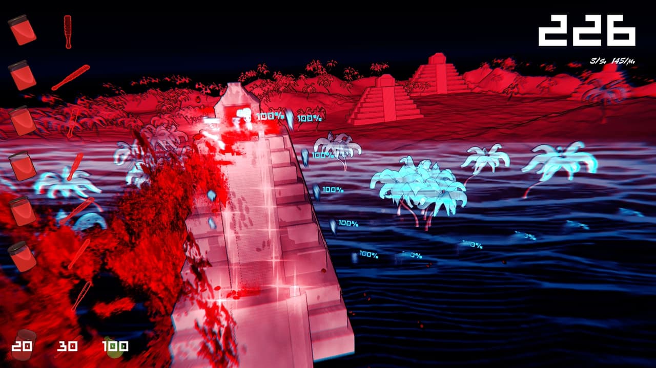 Blood Broker screenshot 6
