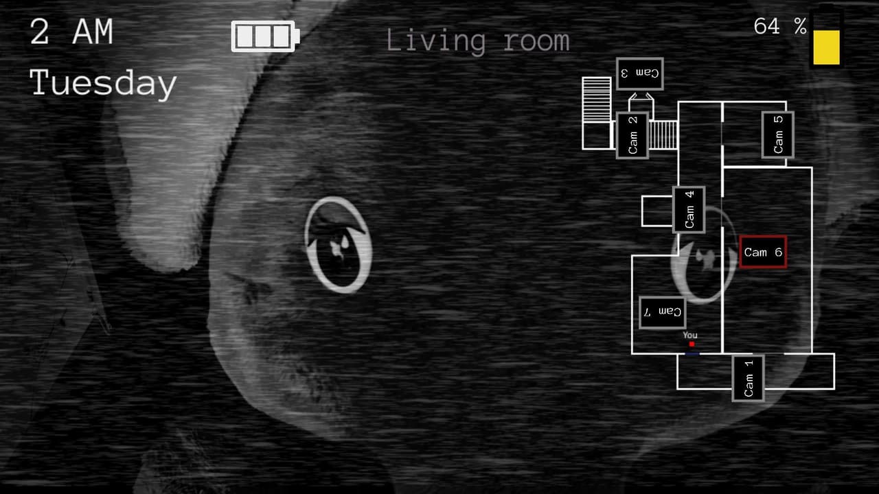 Five Nights at Spikes