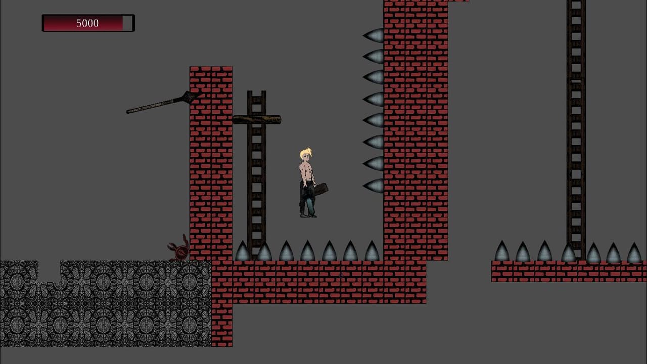 Project Alchemist Alpha 0.1 screenshot 4