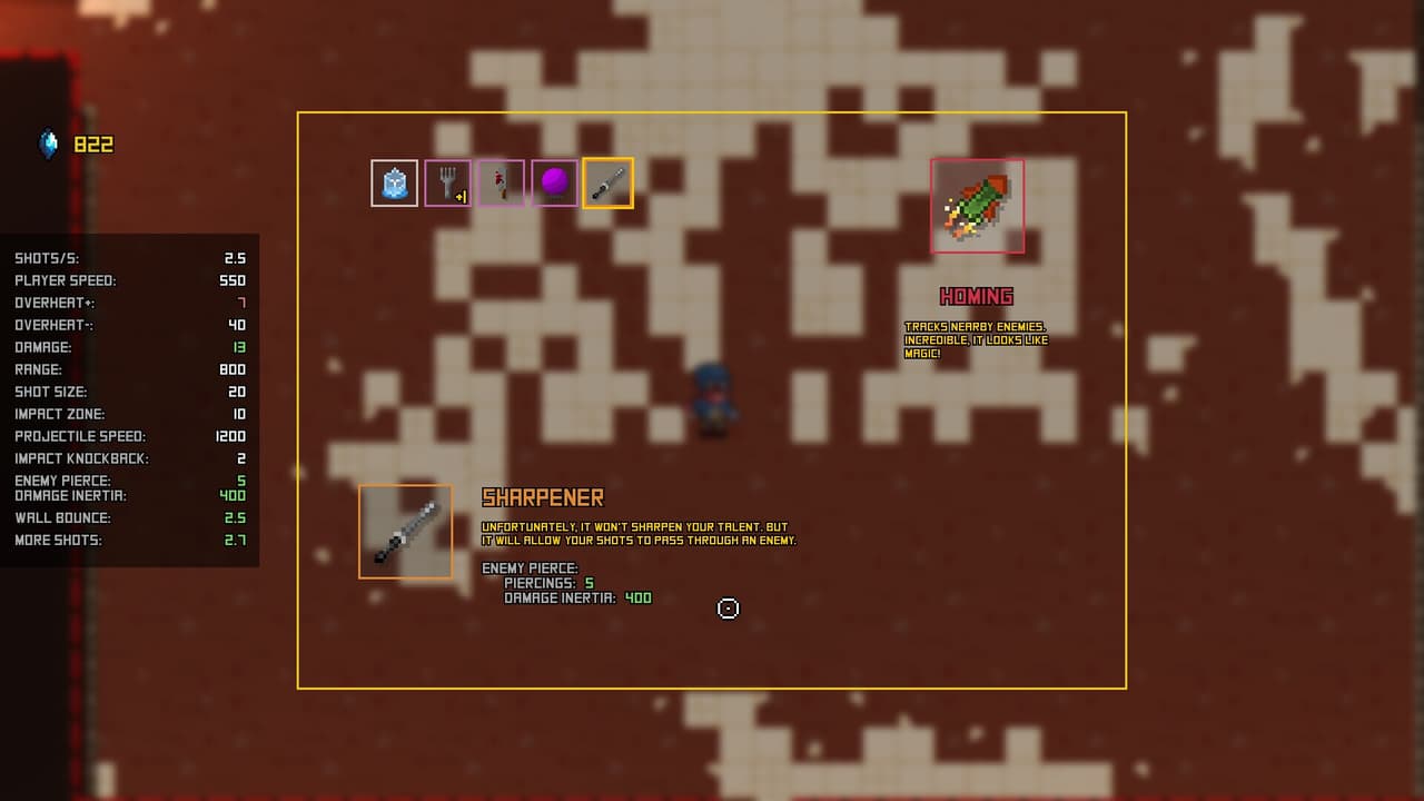 Enter The Lost Chamber screenshot 5