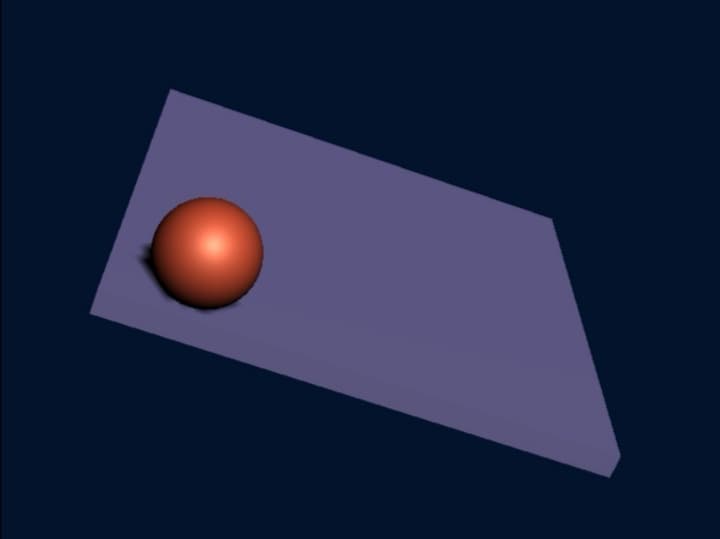Ball Balance AI