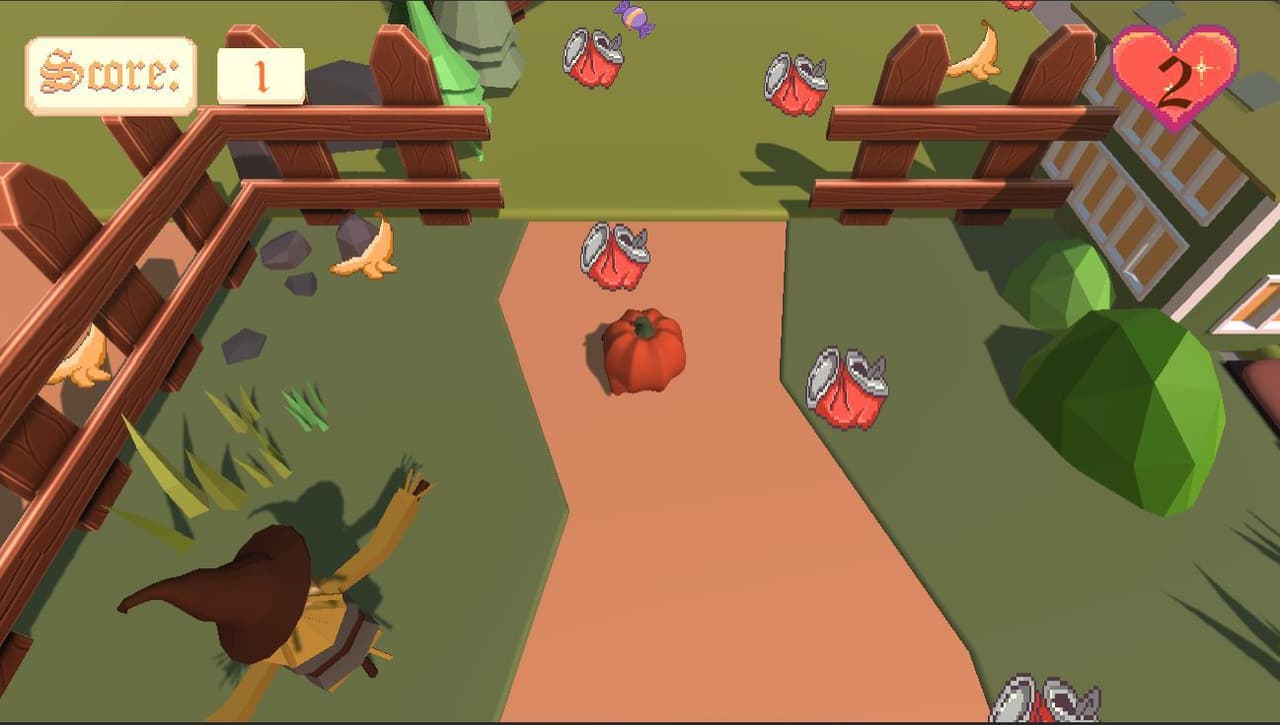 Treats2Win screenshot 3