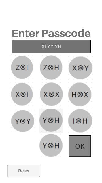 QodeUnlocked