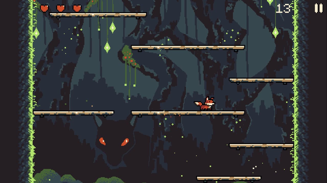 Fox Tower screenshot 3