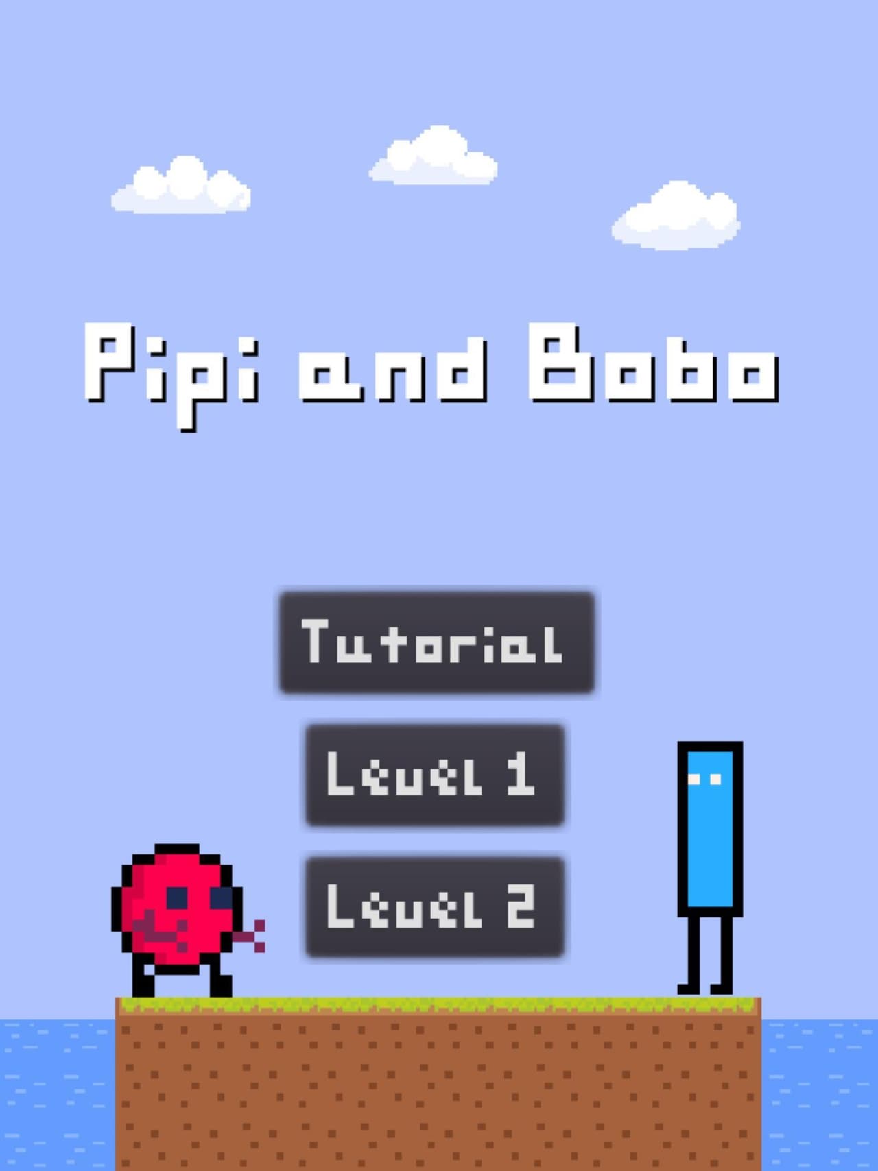 Pipi and Bobo screenshot 2