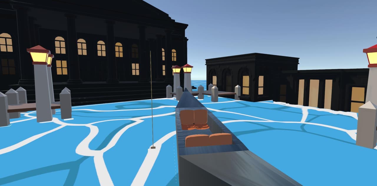 Neo Venezia