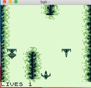 Ds Space Attack
