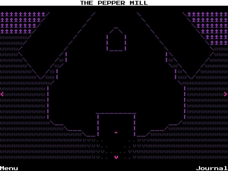 The Pepper Prince: Seasoning 1 screenshot 6