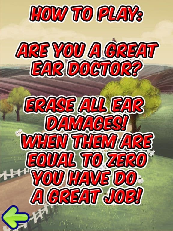Country Hills Ear Doctor screenshot 3