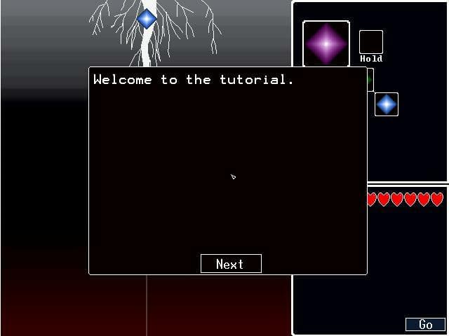 The Root To Withering screenshot 4