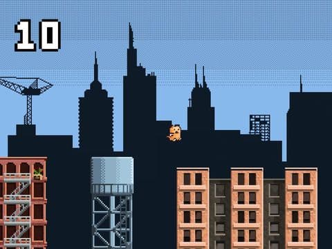 Gap Cat screenshot 3
