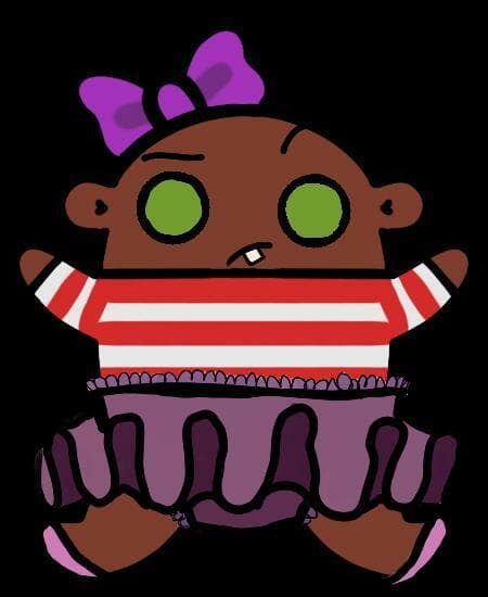Chucks Day Care screenshot 5