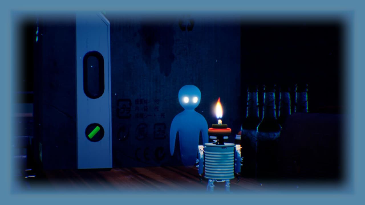 Soul (Alstrak) screenshot 5