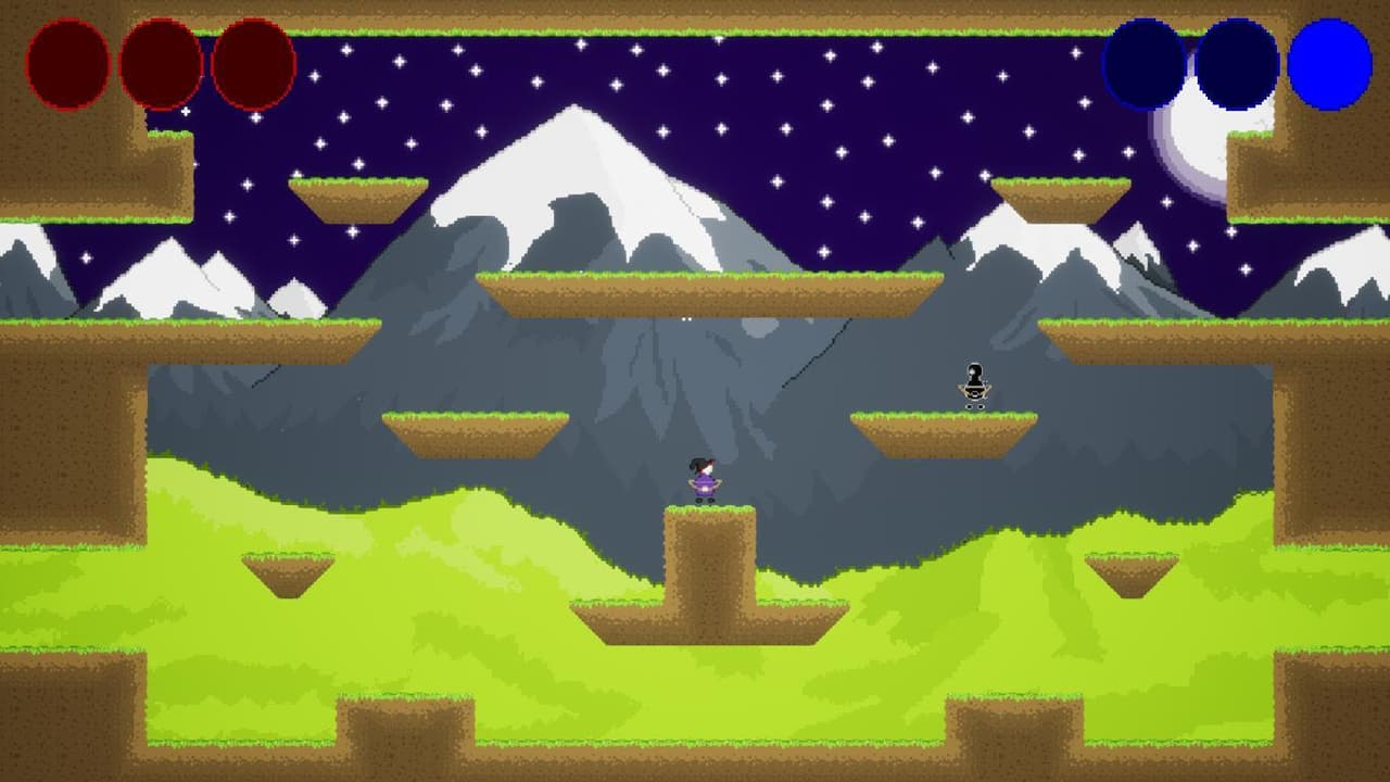 Singlerrow screenshot 2