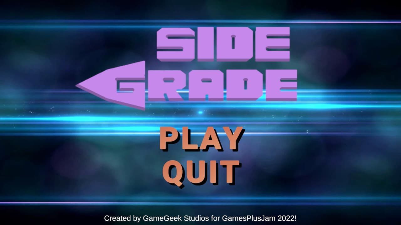 Side-Grade screenshot 2
