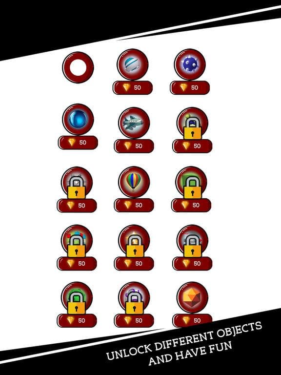 Edges - Save The Ball screenshot 4