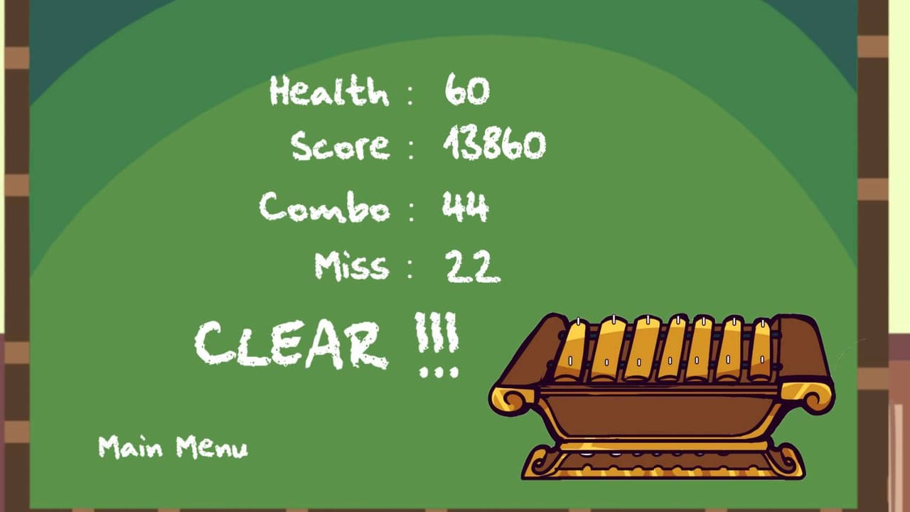 NabuhGamelan
